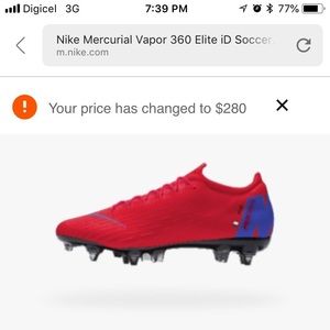 Meet your Posher, Tyler